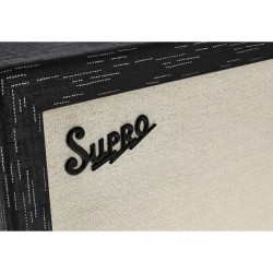 Supro Amulet 1x12"