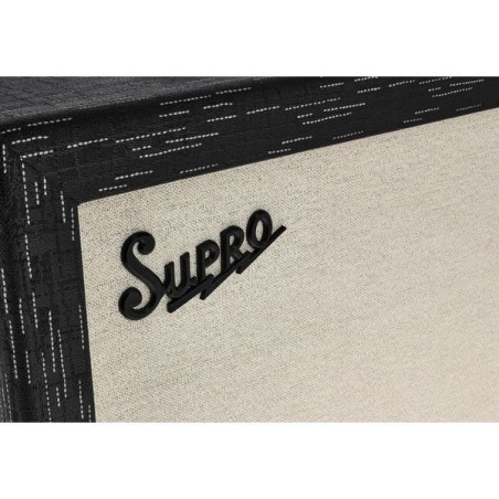 Supro Amulet 1x12"