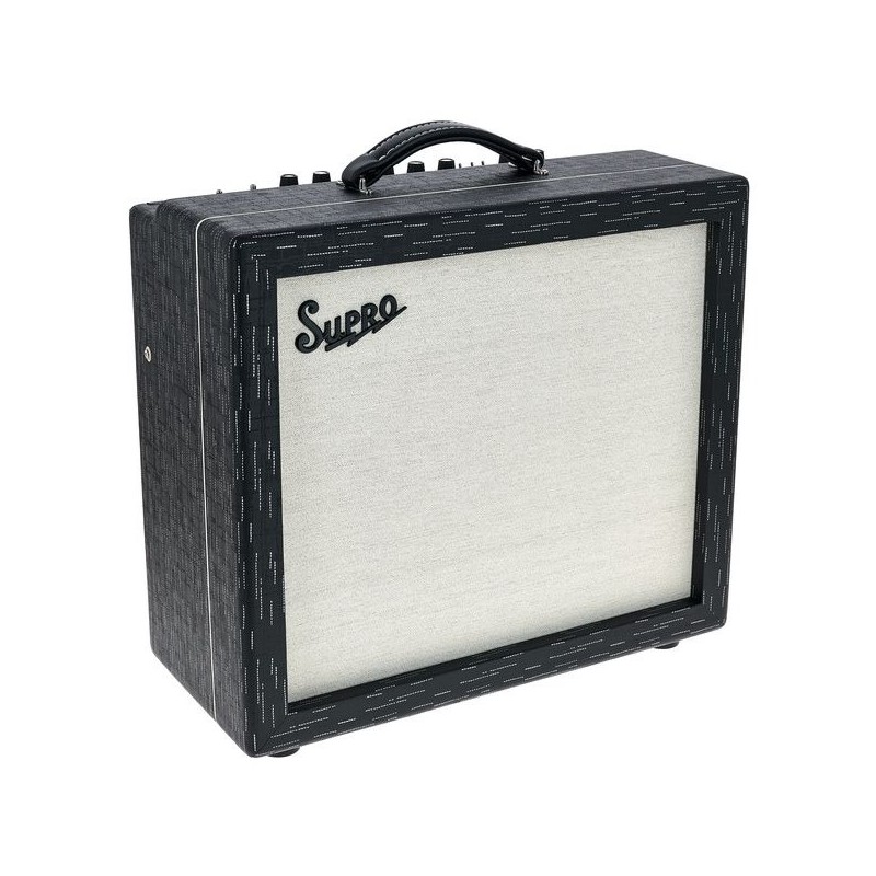 Supro Royale (1x12) Cab