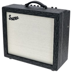 Supro Royale (1x12) Cab