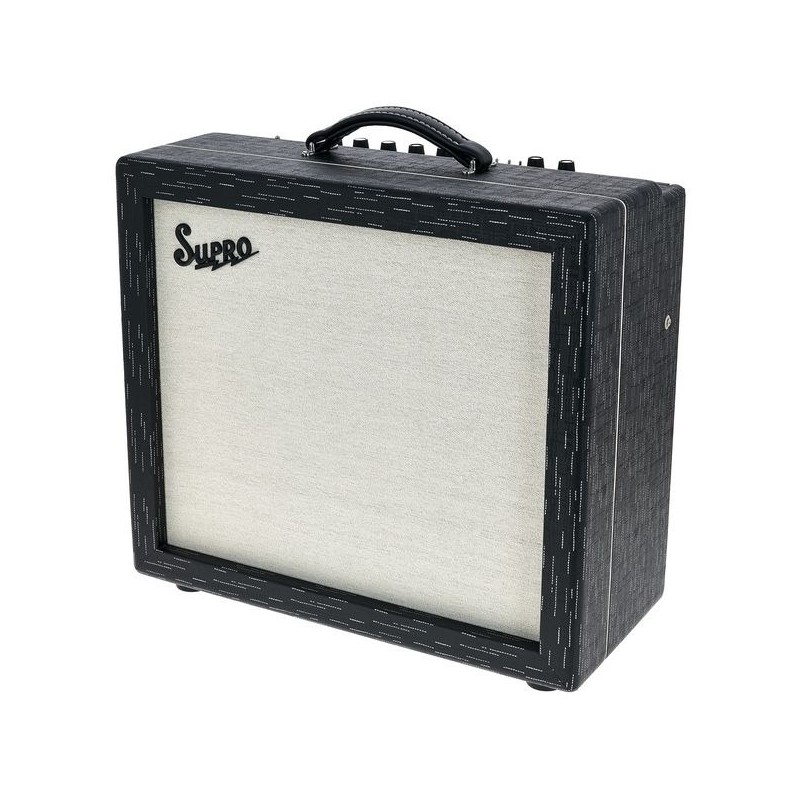 Supro Royale (1x12) Cab