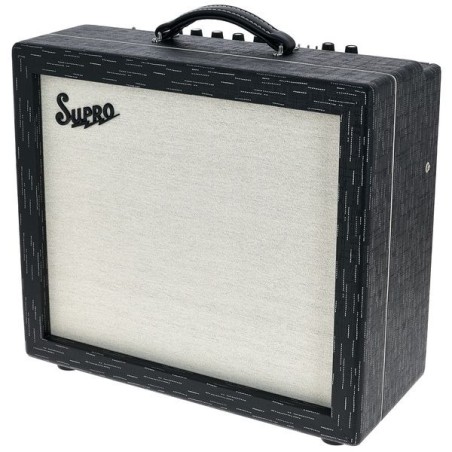 Supro Royale (1x12) Cab