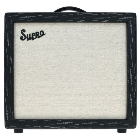 Supro Royale (1x12) Cab