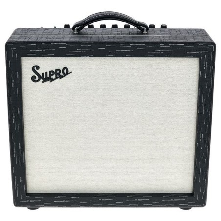 Supro Royale (1x12) Cab