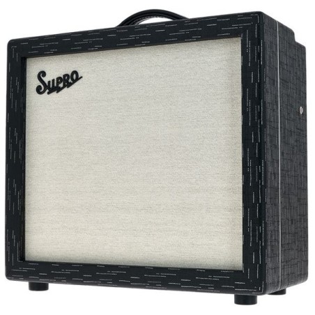 Supro Royale (1x12) Cab