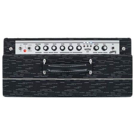 Supro Royale (1x12) Cab