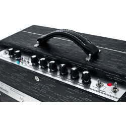 Supro Royale (1x12) Cab