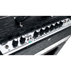 Supro Royale (1x12) Cab