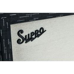 Supro Royale (1x12) Cab