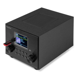 Audizio Vieste Black