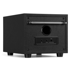 Audizio Vieste Black