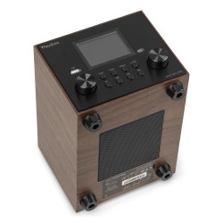 Audizio Vieste Wood