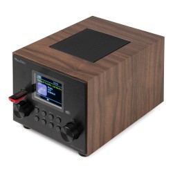 Audizio Vieste Wood