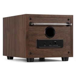 Audizio Vieste Wood