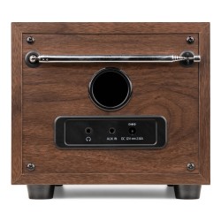 Audizio Vieste Wood
