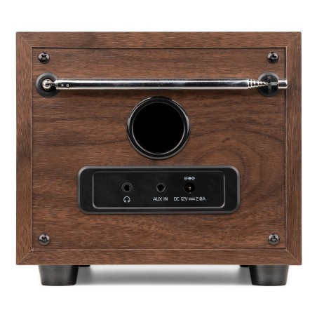 Audizio Vieste Wood