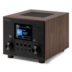 Audizio Vieste Wood
