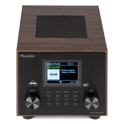 Audizio Vieste Wood