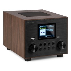 Audizio Vieste Wood