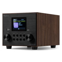 Audizio Vieste Wood