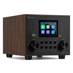Audizio Vieste Wood
