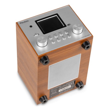 Audizio Vieste Silver