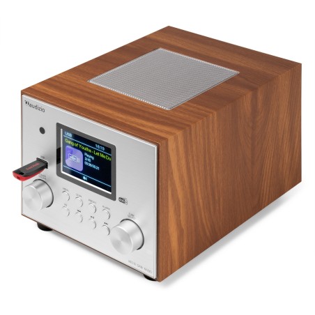 Audizio Vieste Silver