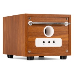 Audizio Vieste Silver