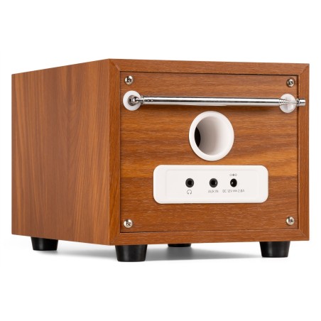 Audizio Vieste Silver