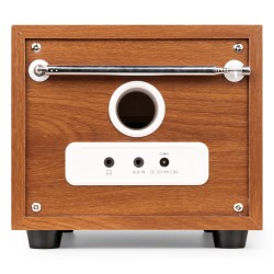 Audizio Vieste Silver