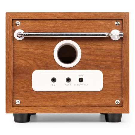 Audizio Vieste Silver