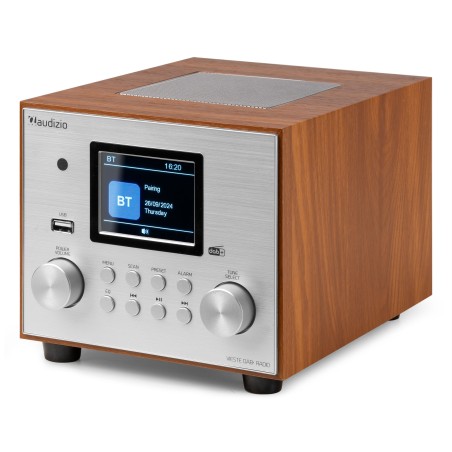 Audizio Vieste Silver
