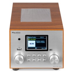 Audizio Vieste Silver
