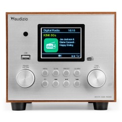 Audizio Vieste Silver