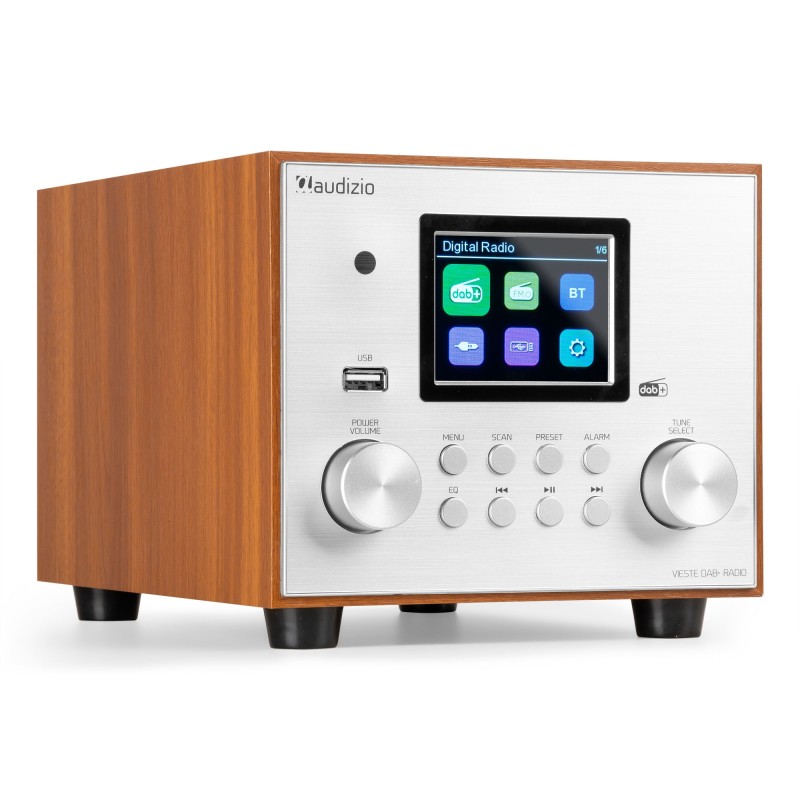 Audizio Vieste Silver
