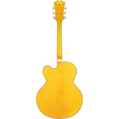 D'Angelico Premier EXL-1 Honey Blonde