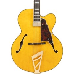 D'Angelico Premier EXL-1 Honey Blonde