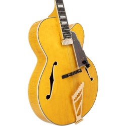 D'Angelico Premier EXL-1 Honey Blonde