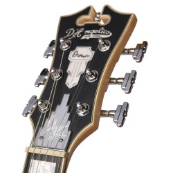 D'Angelico Premier Bob Weir Bedford Matte Stone