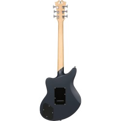 D'Angelico Premier Bob Weir Bedford Matte Stone
