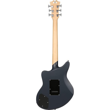 D'Angelico Premier Bob Weir Bedford Matte Stone