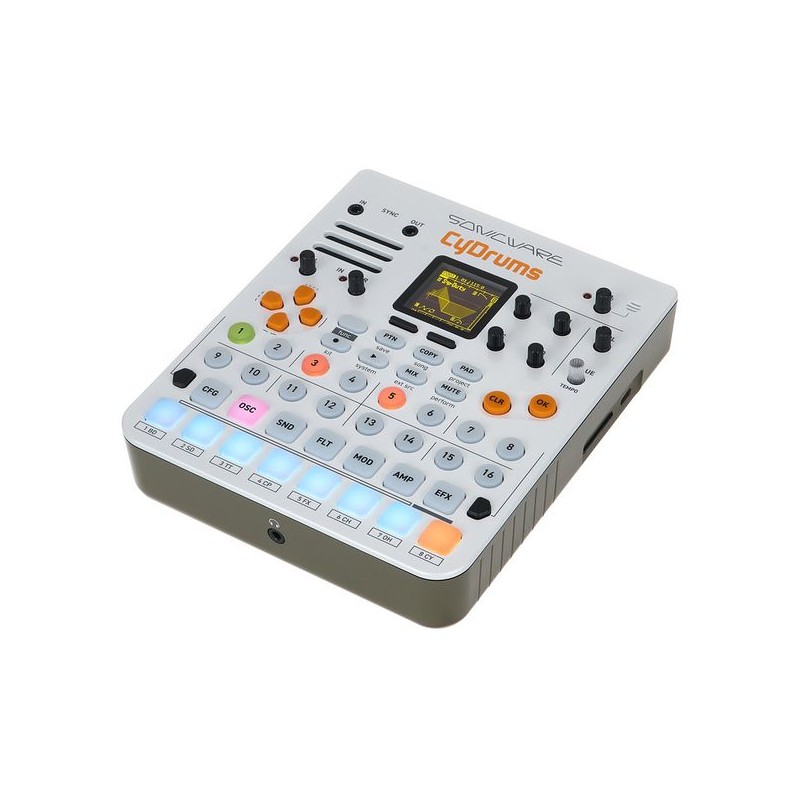 Sonicware CyDrums