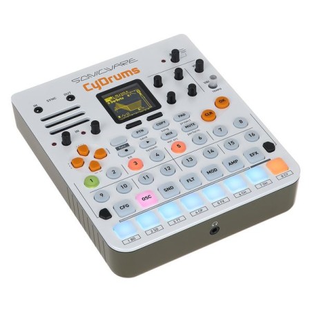 Sonicware CyDrums