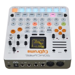 Sonicware CyDrums
