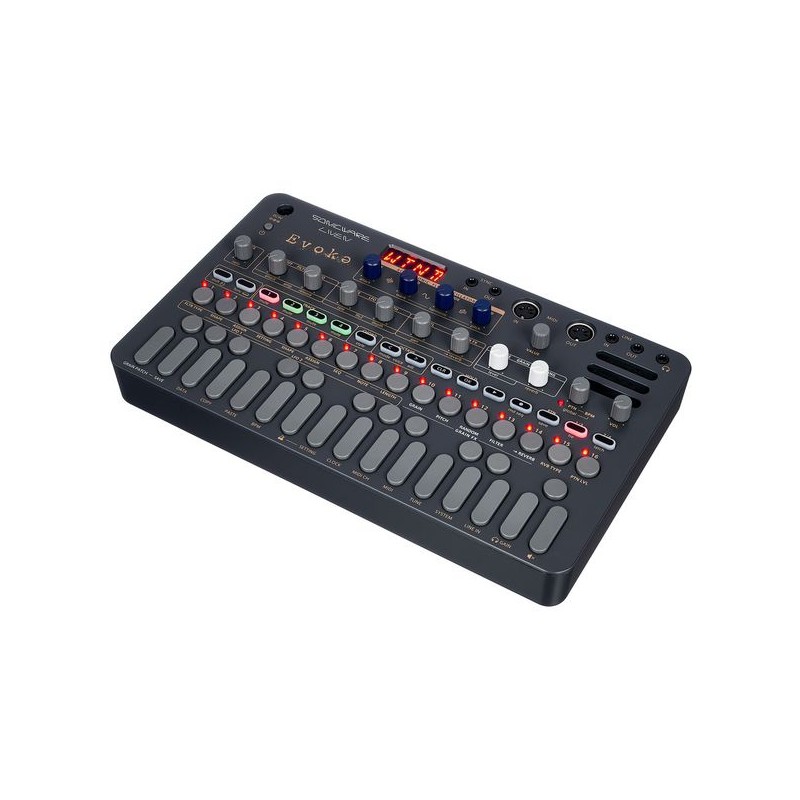 Sonicware LIVEN Evoke