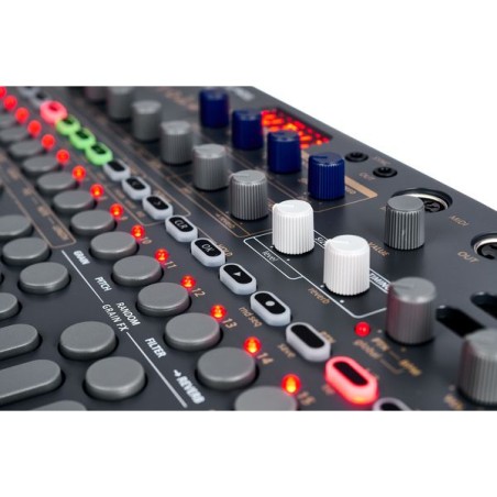 Sonicware LIVEN Evoke