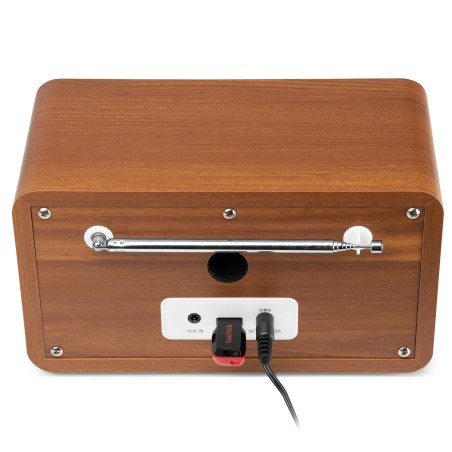 Audizio Avio White