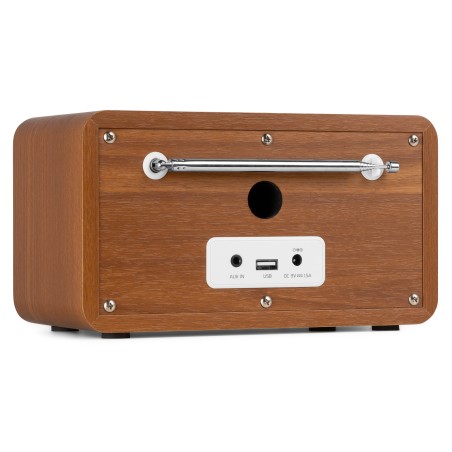 Audizio Avio White