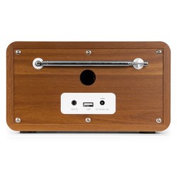 Audizio Avio White