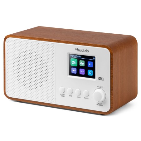Audizio Avio White